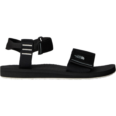 The North Face Dames Skeena II Sandalen (Maat 38, Zwart)