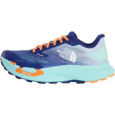 The North Face Heren Vectiv Enduris 4 Schoenen