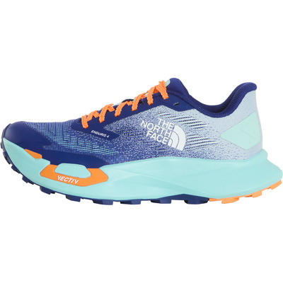 The North Face Dames Vectiv Enduris 4 Schoenen
