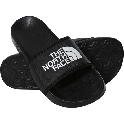 The North Face Dames Base Camp Slide III Sandalen (Maat 42, Zwart)