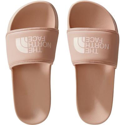 The North Face Dames Base Camp Slide III Sandalen (Maat 38, Beige)