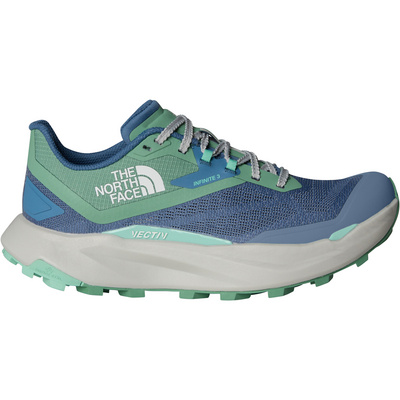 The North Face Dames Vectiv Infinite 3 Schoenen