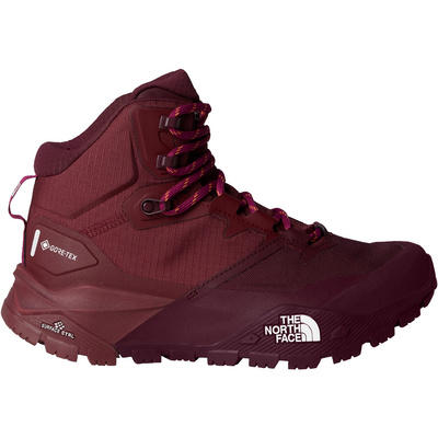 The North Face Dames Offtrail Hike Mid GTX Schoenen