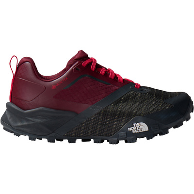The North Face Dames Offtrail TR GTX Schoenen (Maat 39, Paars)
