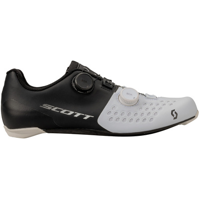 Scott Homme Chaussures de vélo Road RC (taille 41, Noir)
