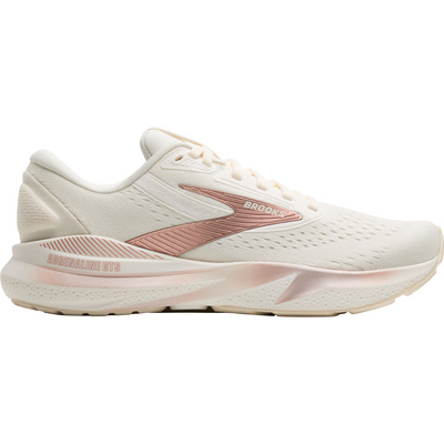 Brooks Dames Adrenaline GTS 24 Schoenen (Maat 38, Grijs)