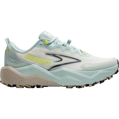 Brooks Dames Caldera 8 Schoenen (Maat 40, Blauw)