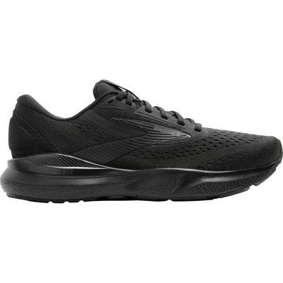Brooks Heren Adrenaline GTS 24 Schoenen (Maat 42.5, Zwart)
