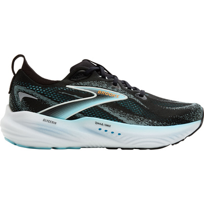 Brooks Homme Chaussures Glycerin 22 (taille 44, Noir)
