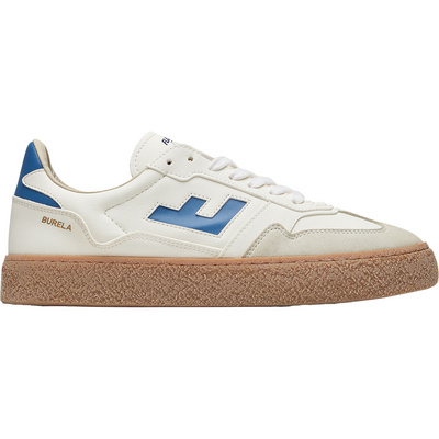 Flamingos Life Heren Burela Bold Schoenen (Maat 43, Rood)
