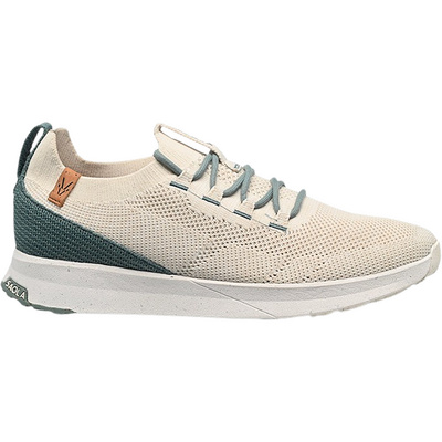 Saola Heren Tsavo 3 Schoenen (Maat 42, Wit)