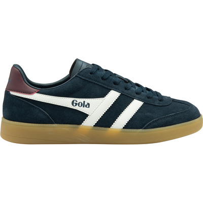 Gola Heren Viper Schoenen (Maat 44, Blauw)