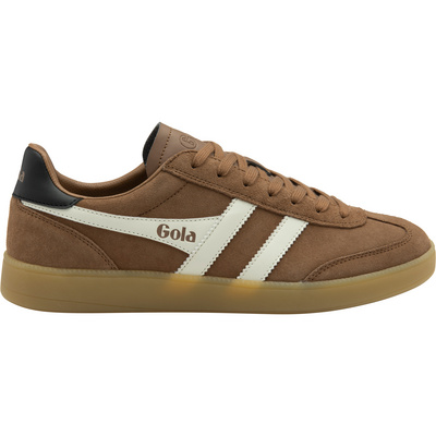 Gola Heren Viper Schoenen (Maat 44, Bruin)