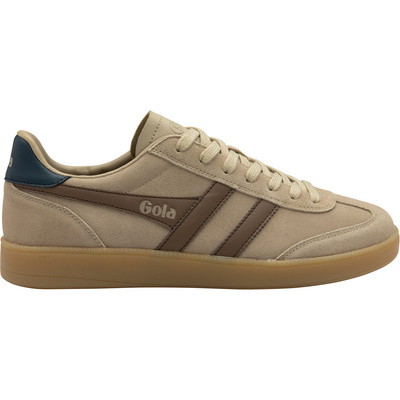 Gola Homme Chaussures Viper (taille 46, Beige)