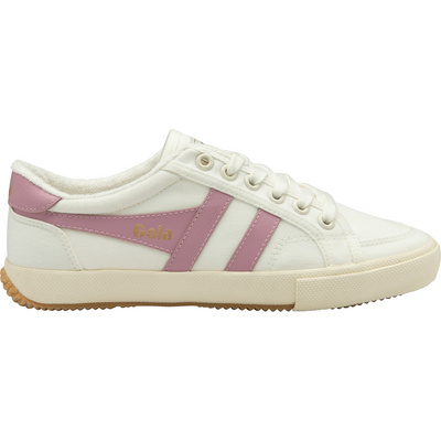 Gola Dames Stratus Schoenen (Maat 36, Wit)