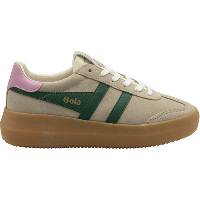 Gola Femme Chaussures Athena (taille 40, Beige)