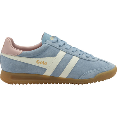 Gola Femme Chaussures Torpedo (taille 39, Bleu)
