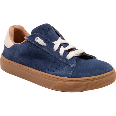 Bisgaard Kinderen Barefoot Raymond Schoenen (Maat 32, Blauw)