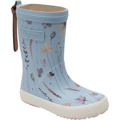 Bisgaard Kinderen Fashion Rubberen laarzen (Maat 31, Blauw)