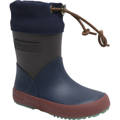 Bisgaard Kinderen Nordic Rubberen laarzen (Maat 30, Blauw)