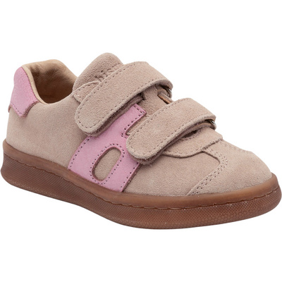 Bisgaard Kinderen Bay V Schoenen (Maat 34, licht roze)