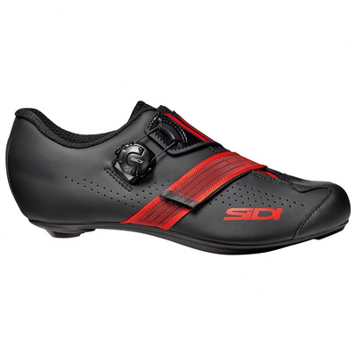 Sidi Dames Prima Fietsschoenen (Maat 37, Zwart)