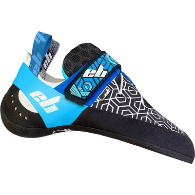 eb Guardian 3.0 Klimschoenen (Maat 39.5, Meerkleurig)