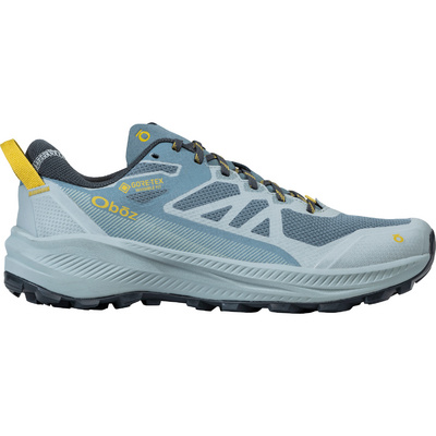 Oboz Heren Katabatic LT Low GTX Schoenen