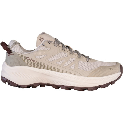 Oboz Dames Katabatic LT Low GTX Schoenen
