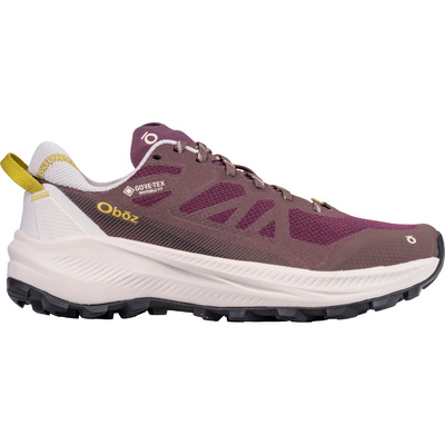 Oboz Dames Katabatic LT Low GTX Schoenen