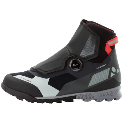 Vaude Minaki III STX Fietsschoenen (Maat 40, Zwart)