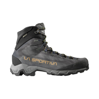La Sportiva Heren Aequilibrium Hike GTX Schoenen (Maat 45.5, Grijs)