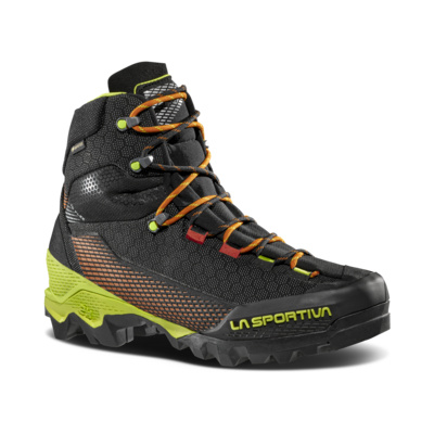 La Sportiva Heren Aequilibrium ST GTX Schoenen (Maat EU 39, Grijs)