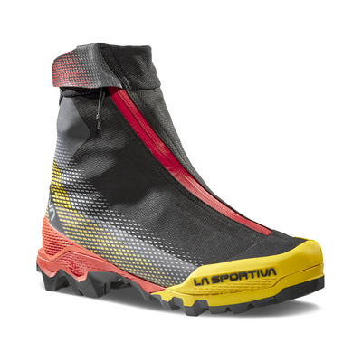 La Sportiva Aequilibrium Top GTX Schoenen (Maat 43, Zwart)