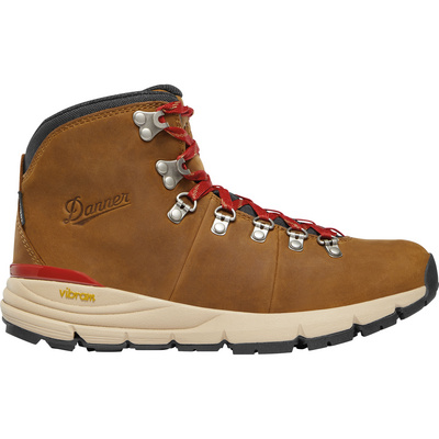 Danner Dames Mountain 600 Leaf Schoenen