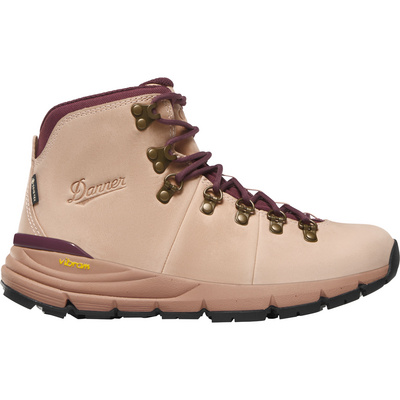Danner Dames Mountain 600 Leaf Schoenen