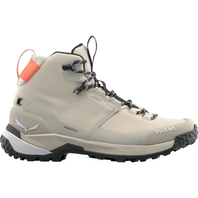Salewa Dames Puez 2 Mid PTX Schoenen