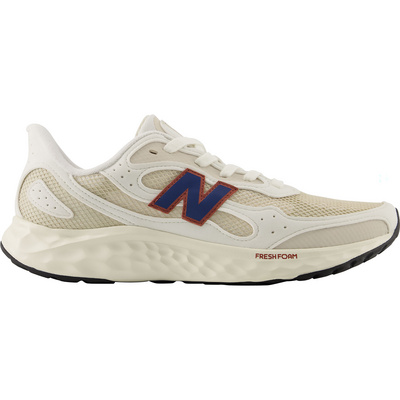 New Balance Heren Fresh Foam Arishi V4 Schoenen