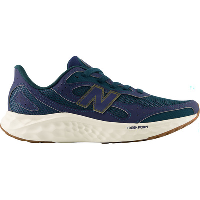 New Balance Heren Fresh Foam Arishi V4 Schoenen