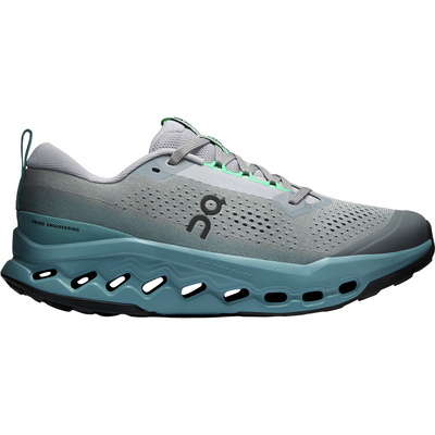 On Heren Cloudsurfer Trail 2 Schoenen