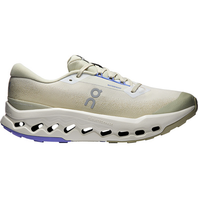 On Heren Cloudsurfer Trail 2 WP Schoenen