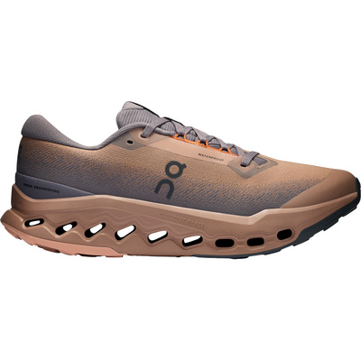 On Heren Cloudsurfer Trail 2 WP Schoenen