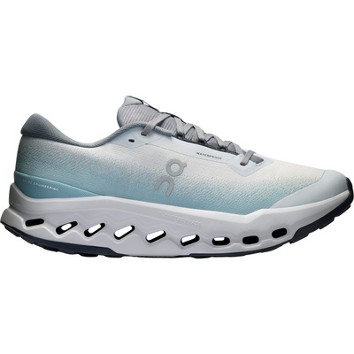 On Heren Cloudsurfer Trail 2 WP Schoenen