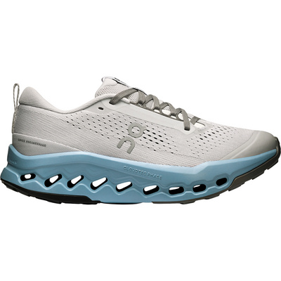 On Dames Cloudsurfer Trail 2 Schoenen (Maat 40, Grijs)