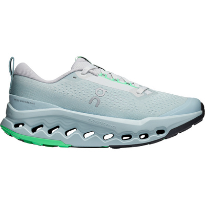 On Dames Cloudsurfer Trail 2 Schoenen