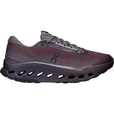 On Dames Cloudsurfer Trail 2 WP Schoenen