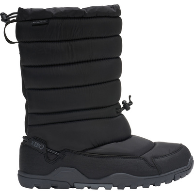 Xero Shoes Dames Alpine Pull On Schoenen (Maat 37.5, Zwart)