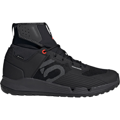 adidas Five Ten Heren Trailcross GTX Mountain Bike Fietsschoenen (Maat 38.5 , Zwart)