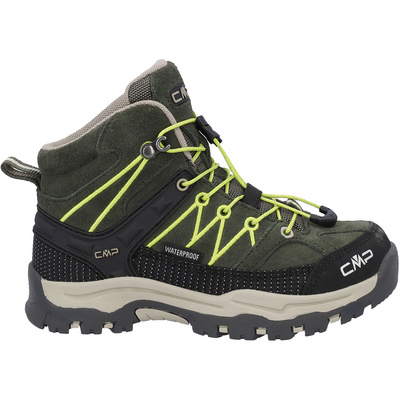 CMP Kinderen Rigel Mid WP Schoenen