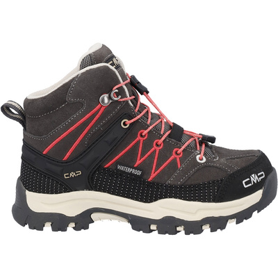 CMP Kinderen Rigel Mid WP Schoenen